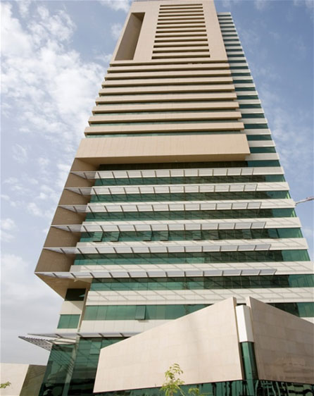 Estate Capital Office