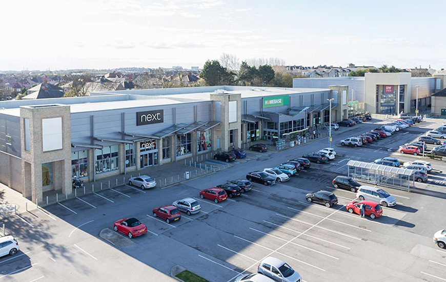 International Real Estate