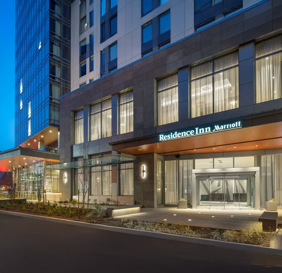 Residence Inn by Marriott