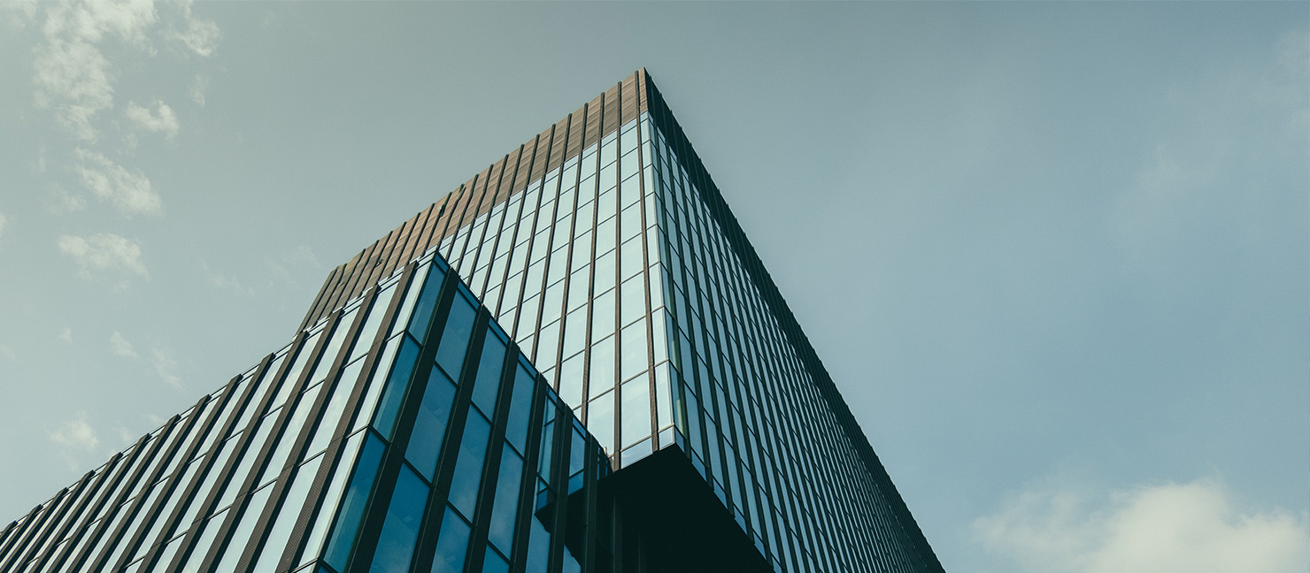 Estate Capital Building