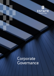 Corporate Governance Guidelines