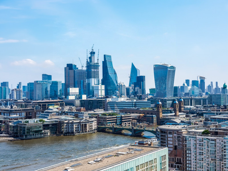 Real Estate Acquisition