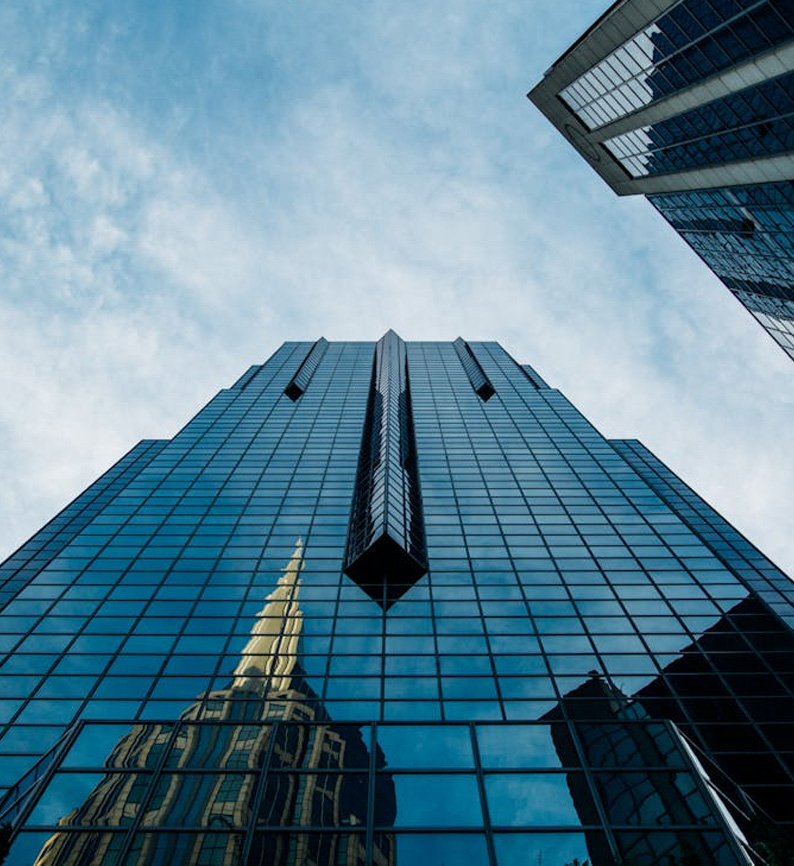 Single Asset Advisory