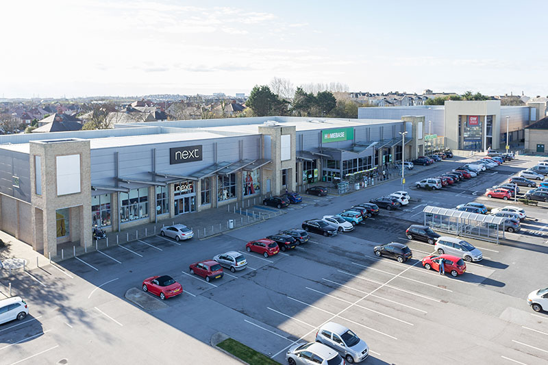 International Real Estate