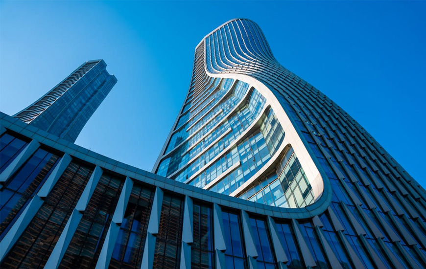 Real Estate Advisory