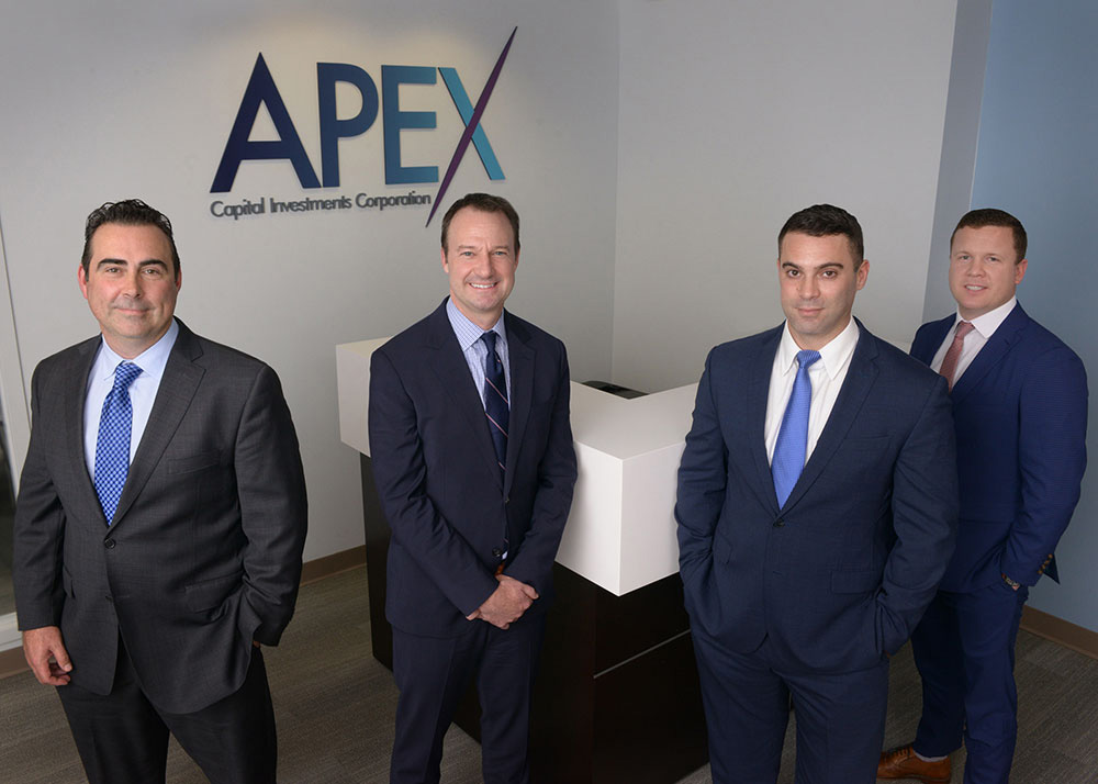 Apex Capital US